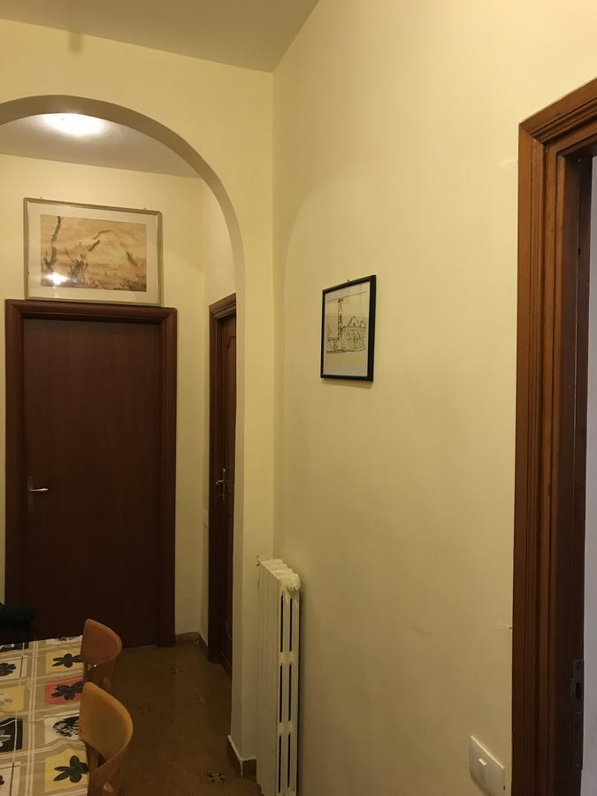 B&B Cappellini S.N.C. Rome Exterior photo